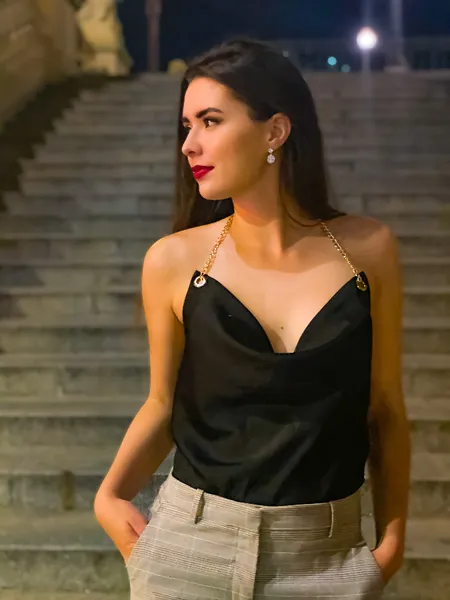 Zuzana Vejvodová